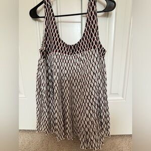 Anthropologie blouse